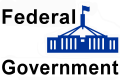 Kogarah Federal Government Information