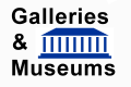Kogarah Galleries and Museums